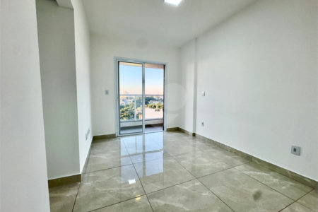 Apartamento para alugar com 2 quartos, sendo 1 suíte, em Vila Hortência, Sorocaba, SP