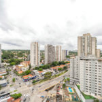 Apartamento à venda com 3 suítes em Vila Mascote, São Paulo, SP