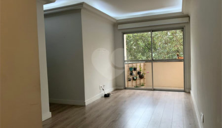 Apartamento à venda com 2 quartos, sendo 1 suíte,  em Vila Guarani (z Sul), São Paulo, SP