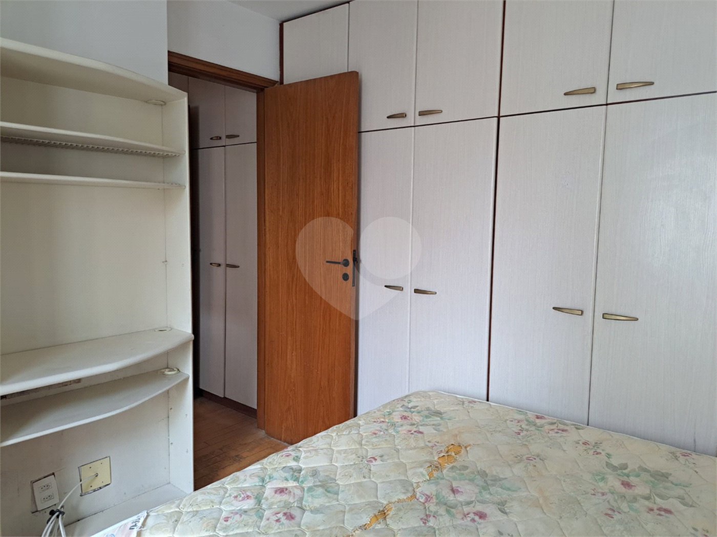 Apartamento para alugar com 1 suíte em Jardim Paulista, São Paulo, SP