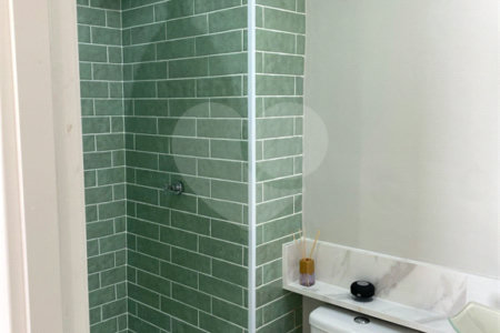 Apartamento à venda com 2 quartos em Água Branca, São Paulo, SP