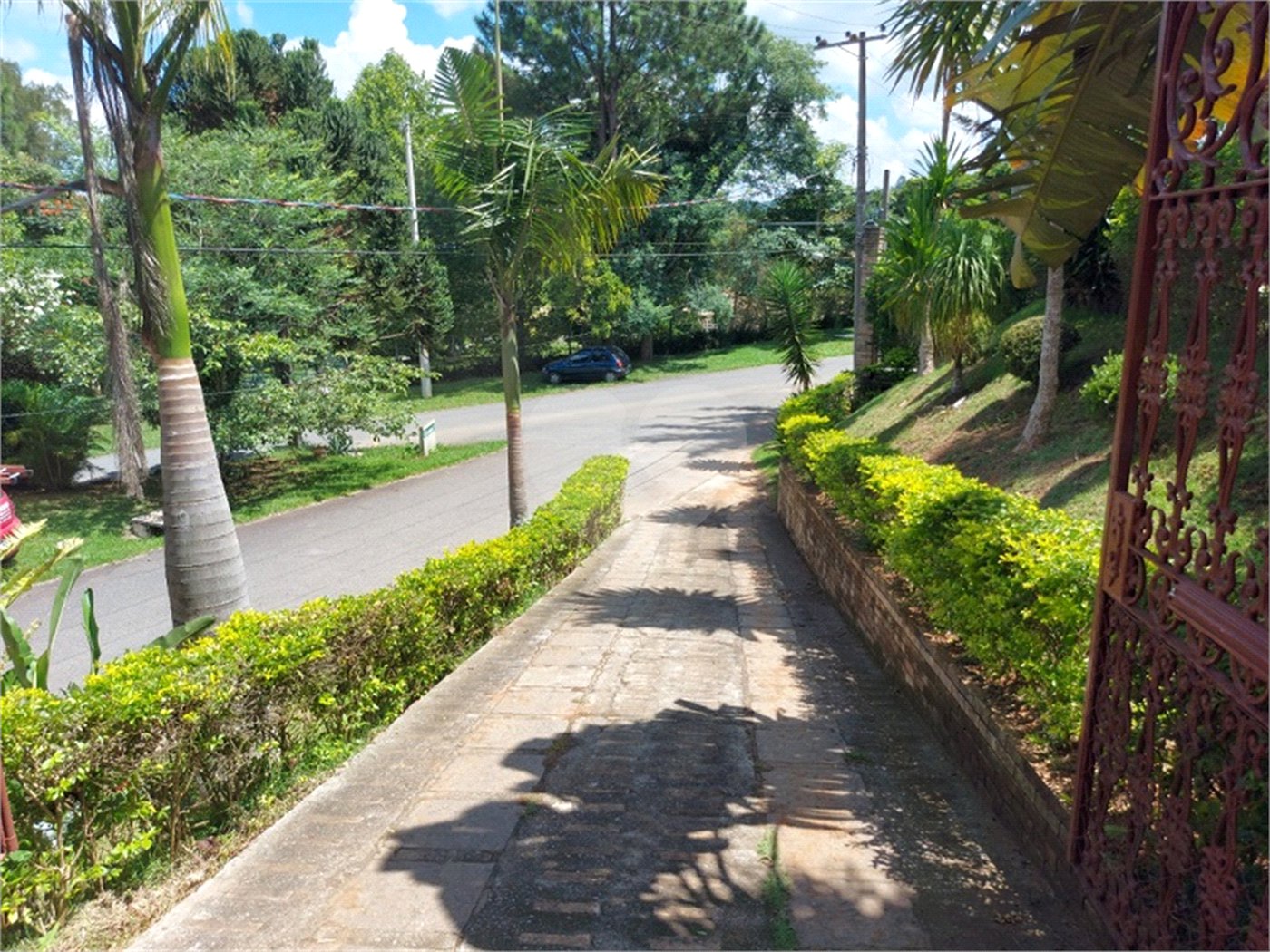 Casa à venda com 5 suítes em Canguera, São Roque, SP