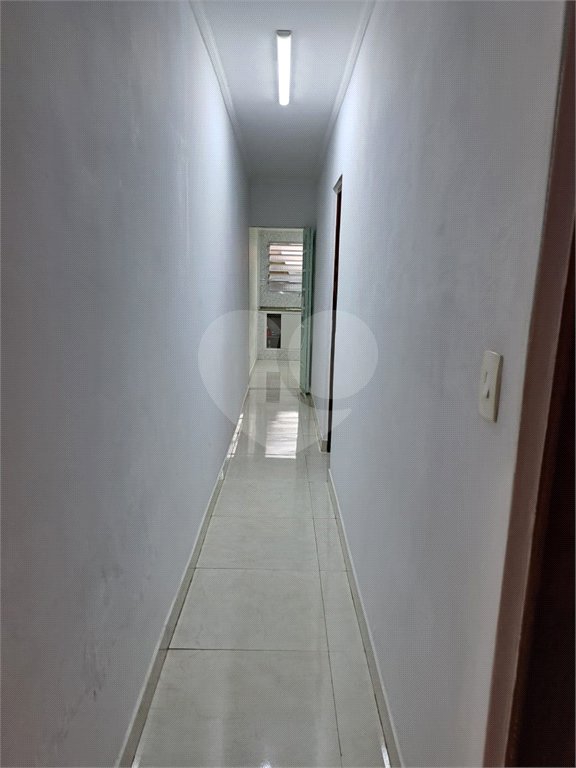 Casa à venda com 3 quartos em Freguesia do Ó, São Paulo, SP