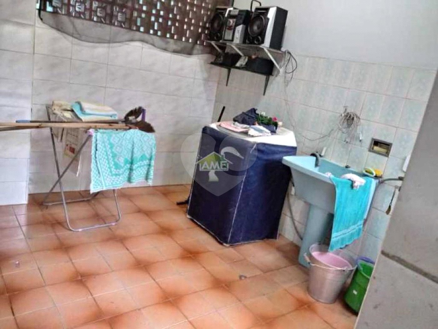 Casa à venda com 4 quartos em Campo Grande, Rio de Janeiro, RJ
