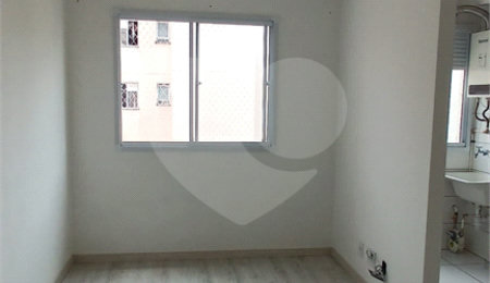Apartamento à venda com 2 quartos em Jardim São Savério, São Paulo, SP