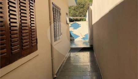 Casa Térrea à venda com 3 quartos, sendo 1 suíte,  em Santana, São Paulo, SP