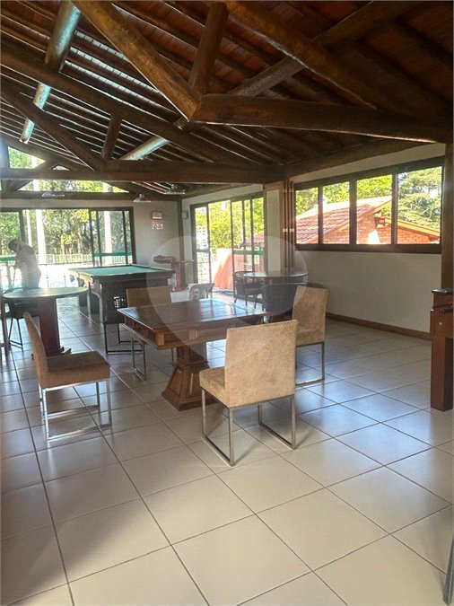 Casa à venda no condomínio Fazenda São Joaquim, Vinhedo - SP