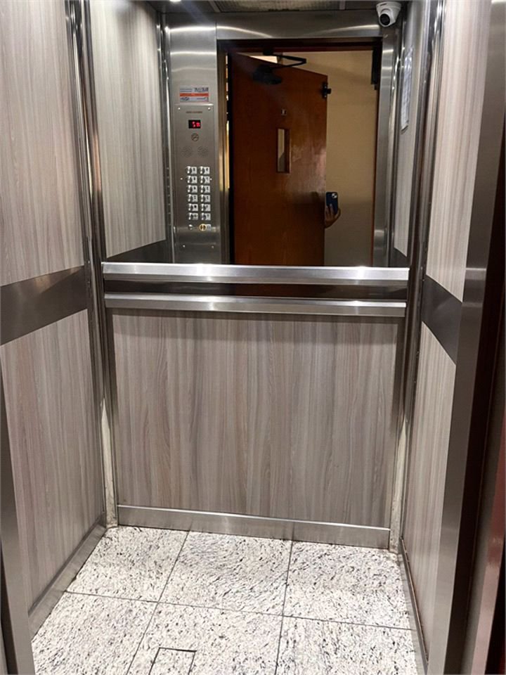Apartamento à venda, 92 m² por R$ 690.000,00 - Campo Grande - Santos/SP