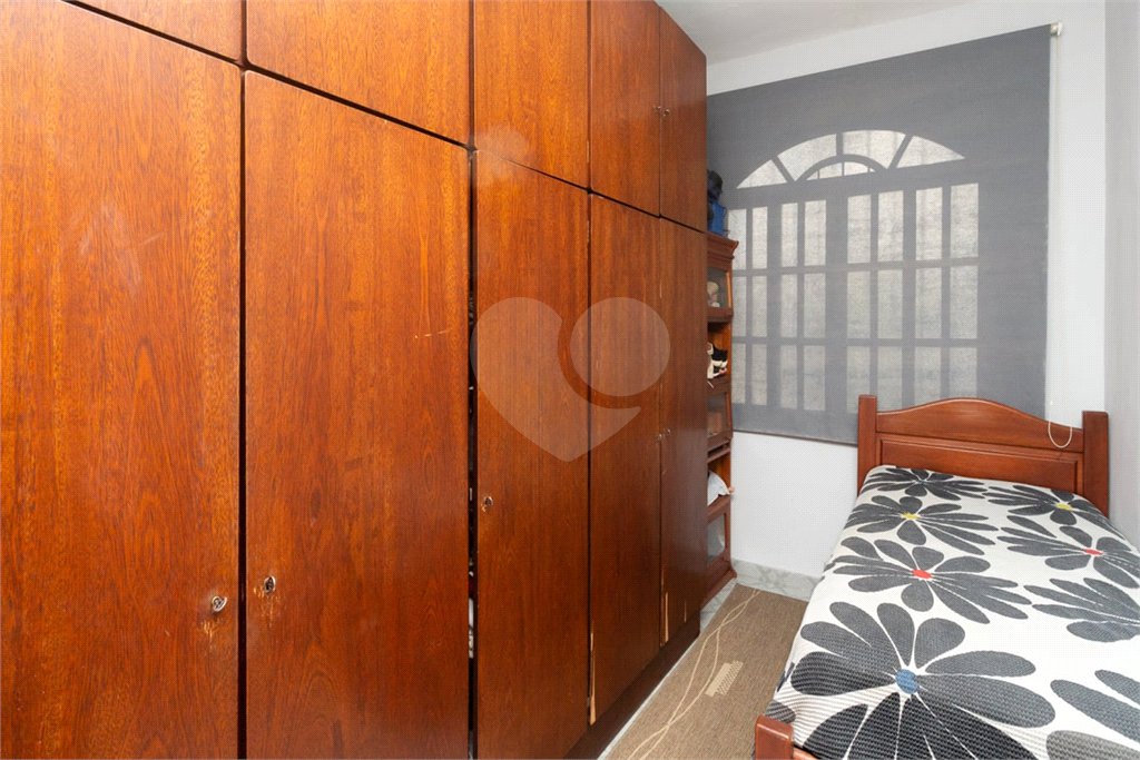 Casa de Vila à venda com 3 quartos em Vila Isabel, Rio de Janeiro, RJ