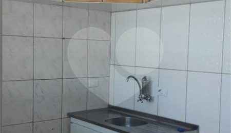 Apartamento à venda com 1 quarto em Brás, São Paulo, SP