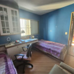 Apartamento à venda com 2 quartos em Brooklin Paulista, São Paulo - SP