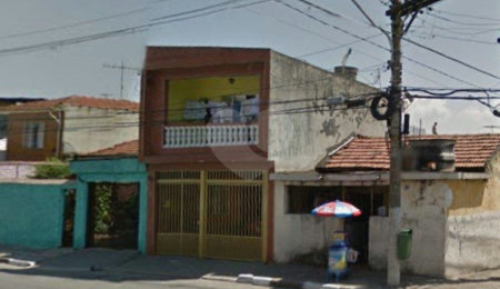 Terreno à venda em Vila Gustavo, São Paulo, SP