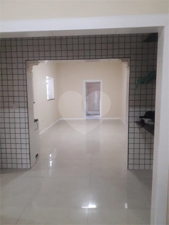 Sobrado para alugar com 5 quartos, sendo 1 suíte, em Santana, São Paulo, SP