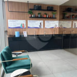 Apartamento à venda com 1 quarto em Indianópolis, São Paulo, SP