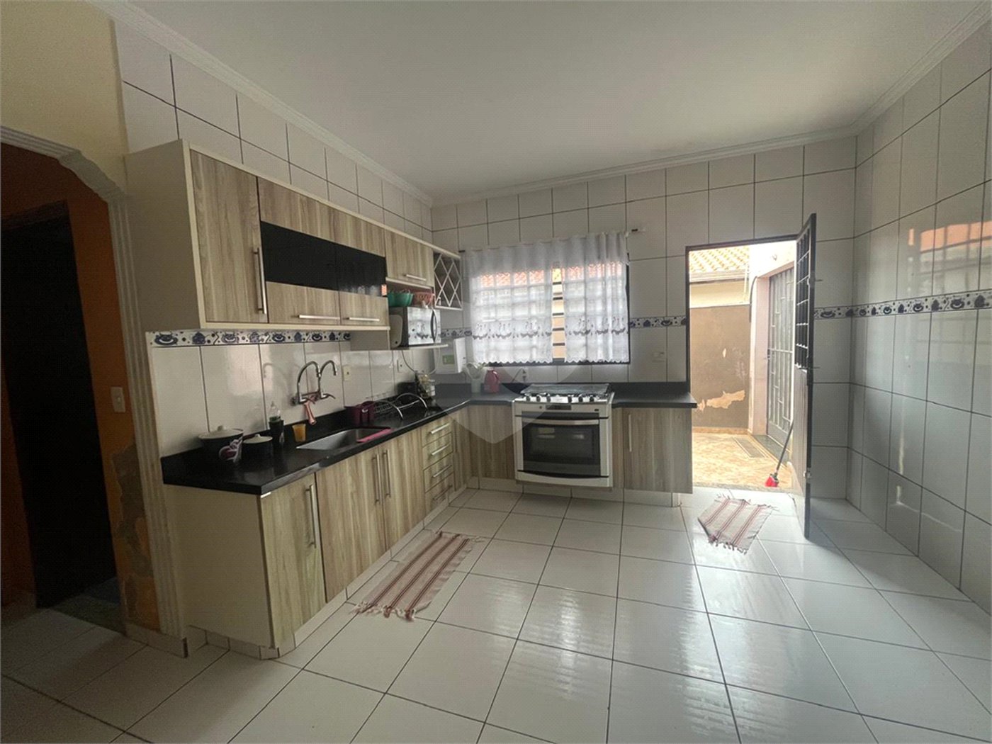 Casa à venda com 3 quartos, sendo 1 suíte, em Vila Recreio, Itapetininga, SP