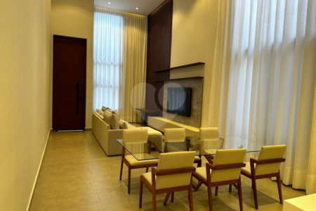 Casa à venda com 3 suítes no condomínio Residencial Jardim Villa Verona, Sorocaba - SP