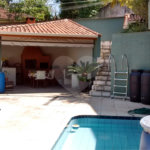 Casa à venda com 5 quartos, sendo 2 suítes, em Horto Florestal, São Paulo, SP