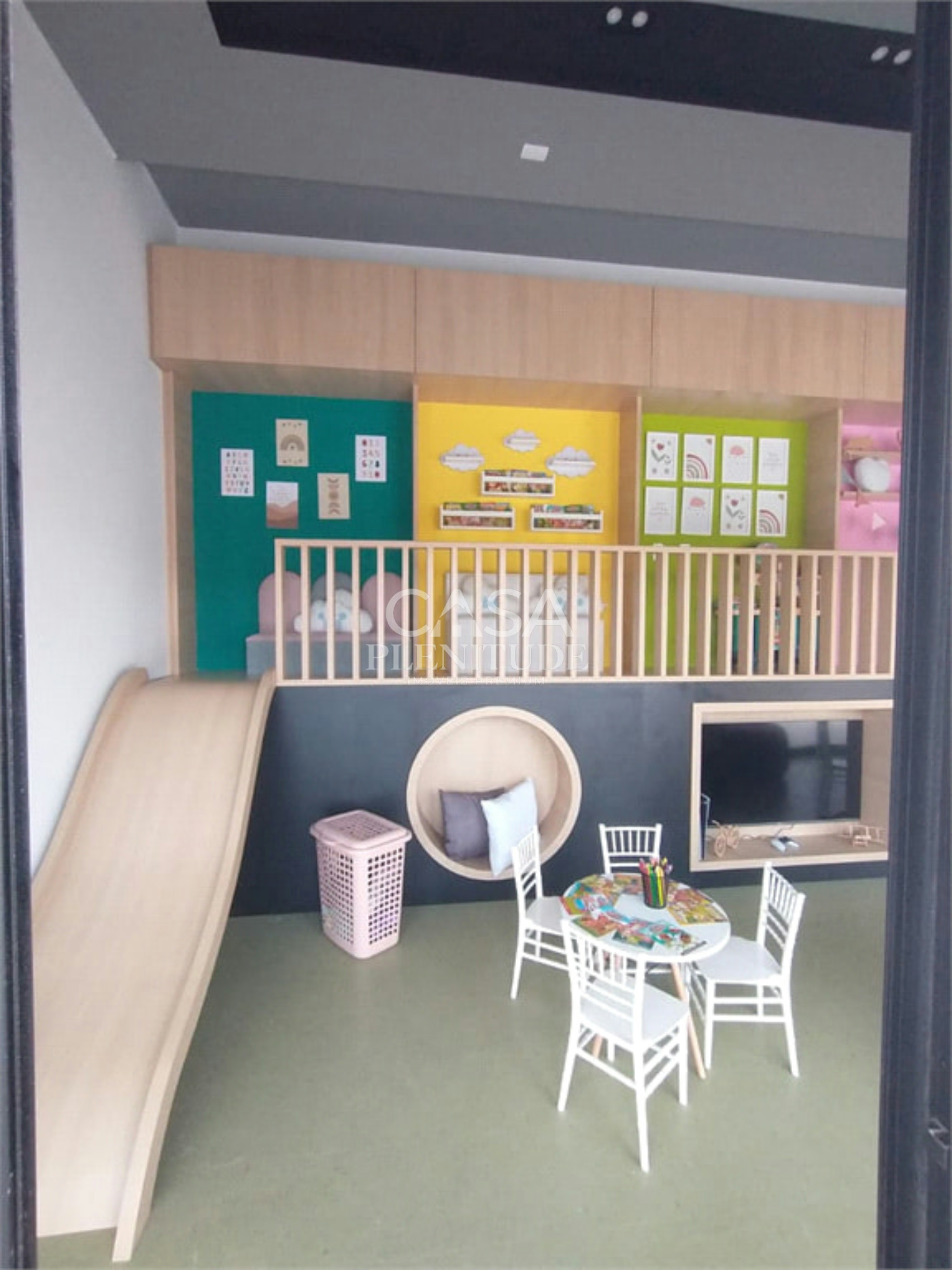 Apartamento à venda ou para alugar com 3 suítes em Parque Campolim, Sorocaba, SP