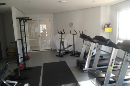 Apartamento à venda com 2 quartos, sendo 1 suíte,  em Vila Vermelha, São Paulo, SP