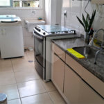 Apartamento à venda com 2 quartos em Tijuca, Rio de Janeiro, RJ