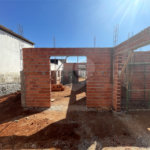 Casa à venda com 3 quartos, sendo 1 suíte, no condomínio Tivolli Residencial, Itapetininga - SP