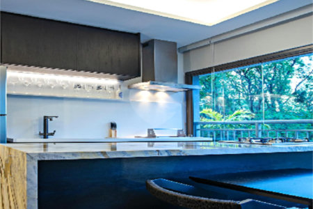 Apartamento à venda com 2 quartos, sendo 1 suíte,  em Indianópolis, São Paulo, SP