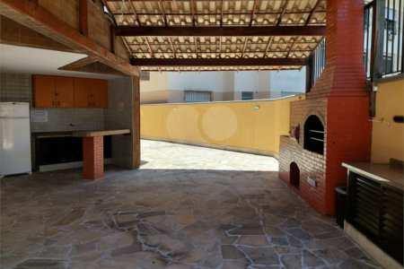 Cobertura à venda com 4 quartos, sendo 1 suíte, em Tijuca, Rio de Janeiro, RJ