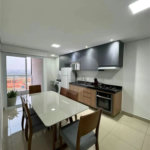 Apartamento à venda com 2 quartos, sendo 1 suíte, em Jardim Nair Maria, Salto, SP