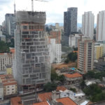 Duplex à venda com 2 suítes em Pinheiros, São Paulo, SP