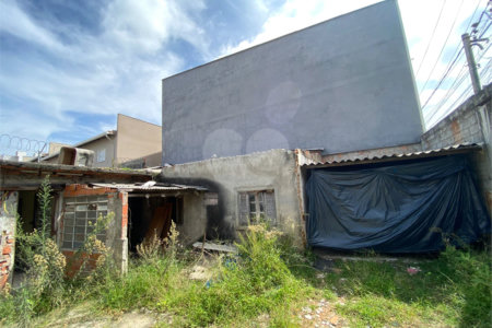 Terreno à venda em Vila Arapuã, São Paulo, SP