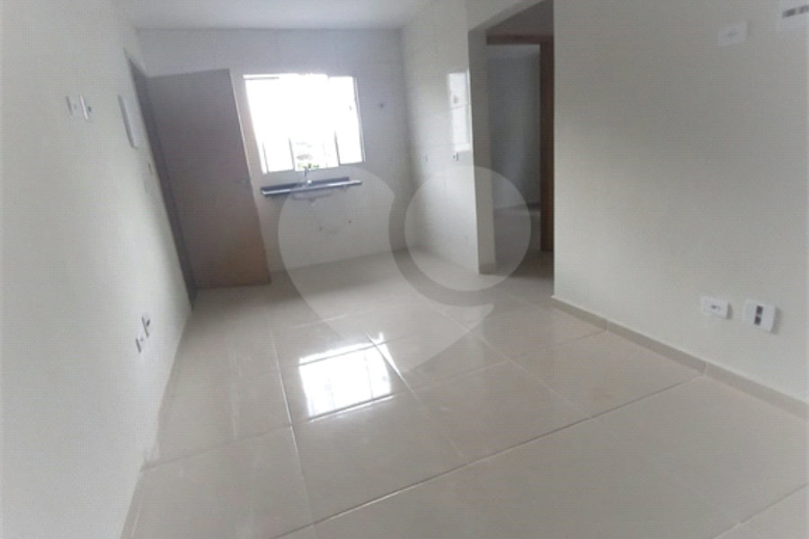 Casa à venda com 2 quartos no condomínio Edu Chaves, São Paulo - SP
