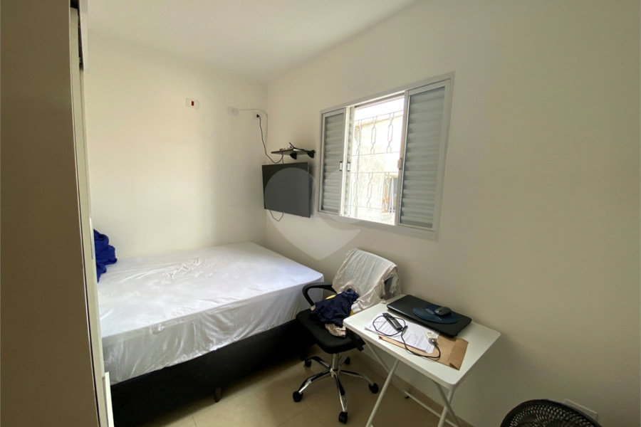 Sobrado à venda com 3 quartos em Tucuruvi, São Paulo, SP