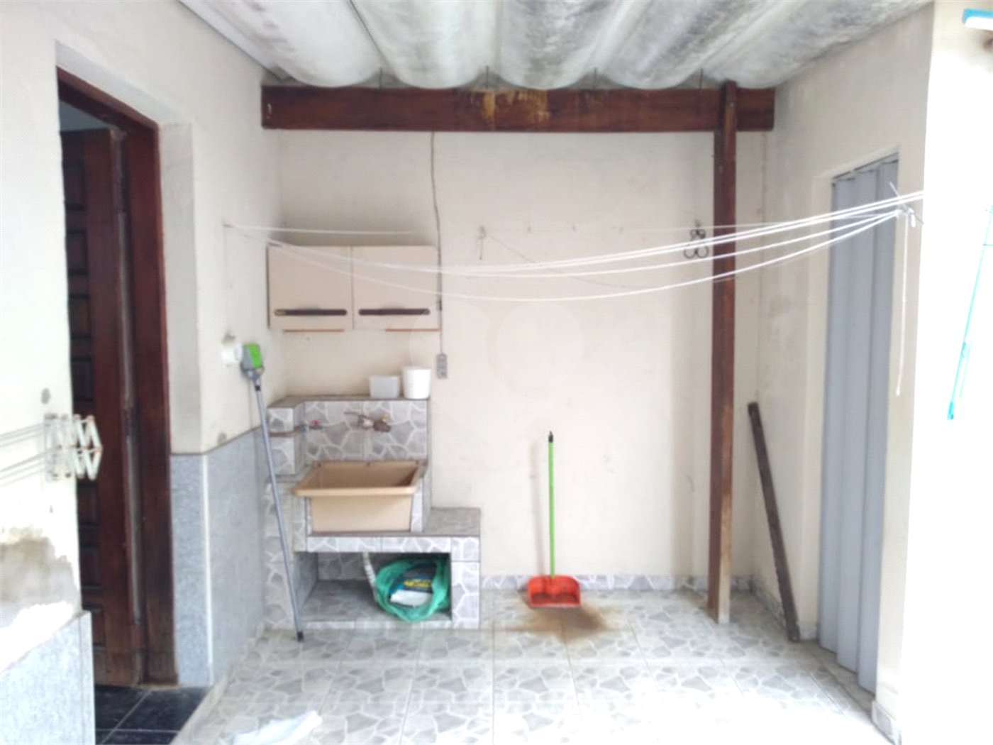 Sobrado à venda com 2 quartos em Vila Hamburguesa, São Paulo, SP
