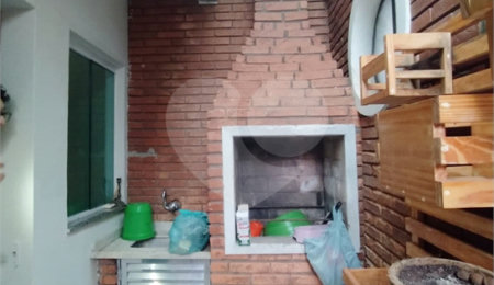Casa à venda com 3 quartos, sendo 1 suíte,  em Horto Florestal, São Paulo, SP