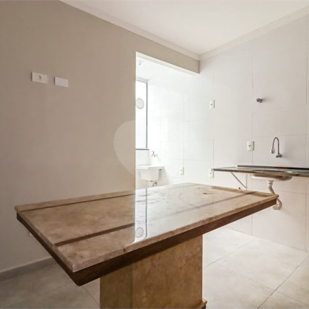 Studio à venda com 1 quarto em Vila Gustavo, São Paulo, SP