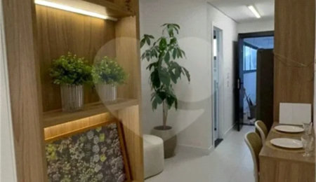 Studio para alugar com 1 quarto em Jardim Bonfiglioli, São Paulo, SP