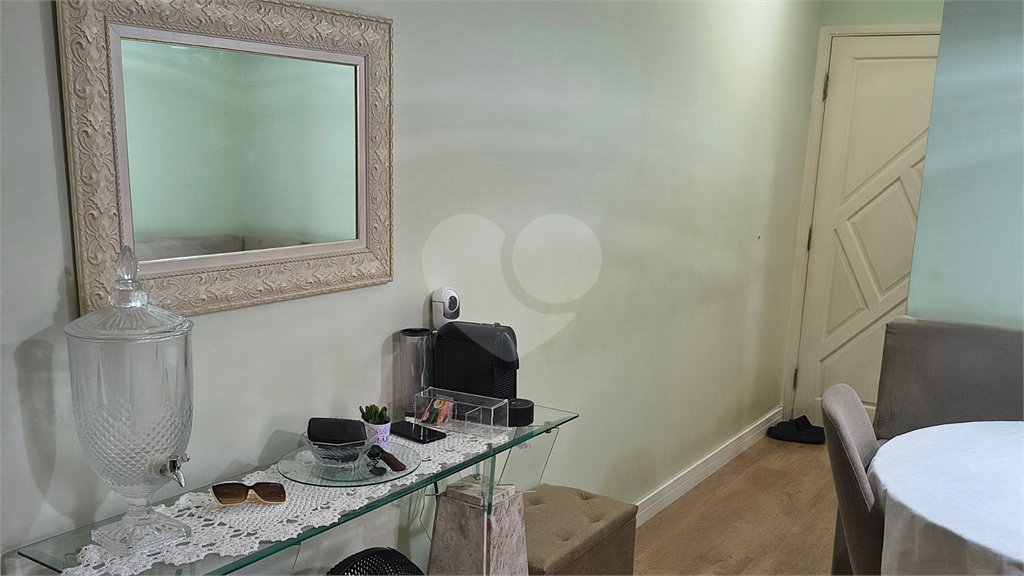 Apartamento à venda com 2 quartos em Pirituba, São Paulo, SP