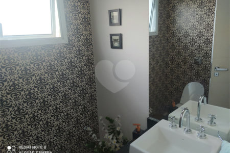 Casa à venda com 3 quartos, sendo 2 suítes, no condomínio Ibiti Royal Park, Sorocaba - SP