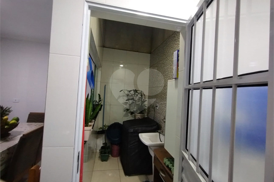 Casa à venda com 2 suítes no condomínio Joao de Laet, São Paulo - SP