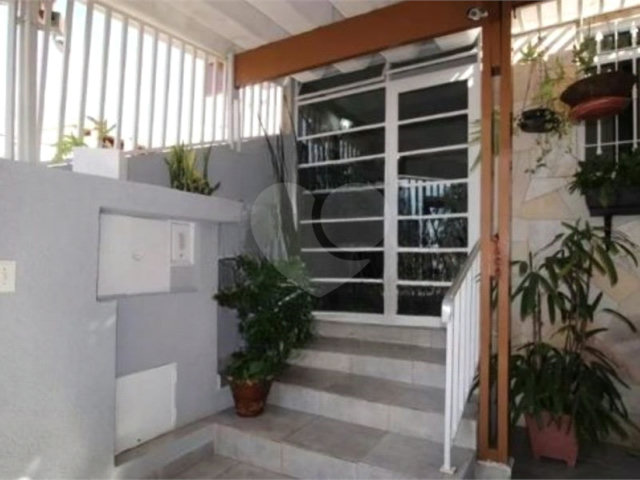 Sobrado à venda com 3 quartos, sendo 1 suíte,  em Tucuruvi, São Paulo, SP
