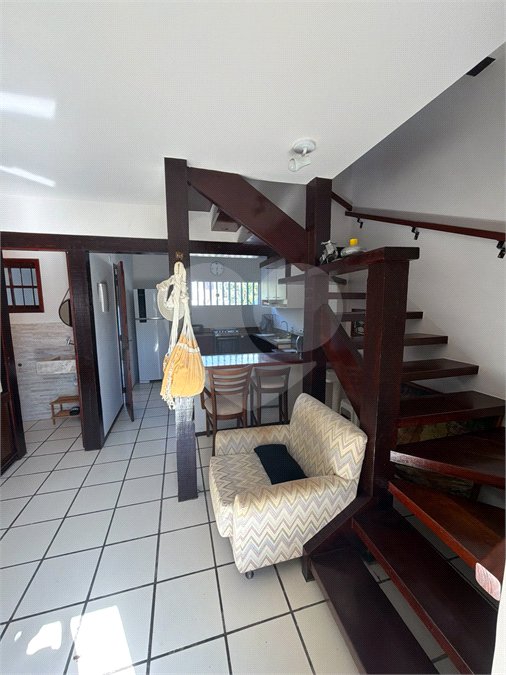Casa em condomínio à venda com 2 quartos em Peró, Cabo Frio, RJ