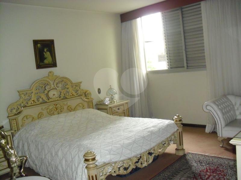 Apartamento à venda com 4 quartos, sendo 2 suítes, em Bela Vista, São Paulo, SP