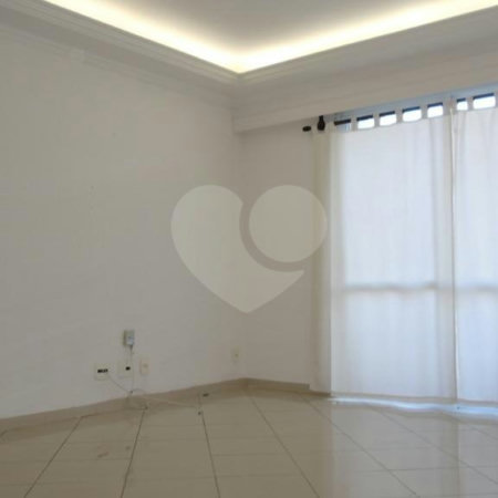 Apartamento à venda com 1 suíte em Jardim das Bandeiras, São Paulo, SP