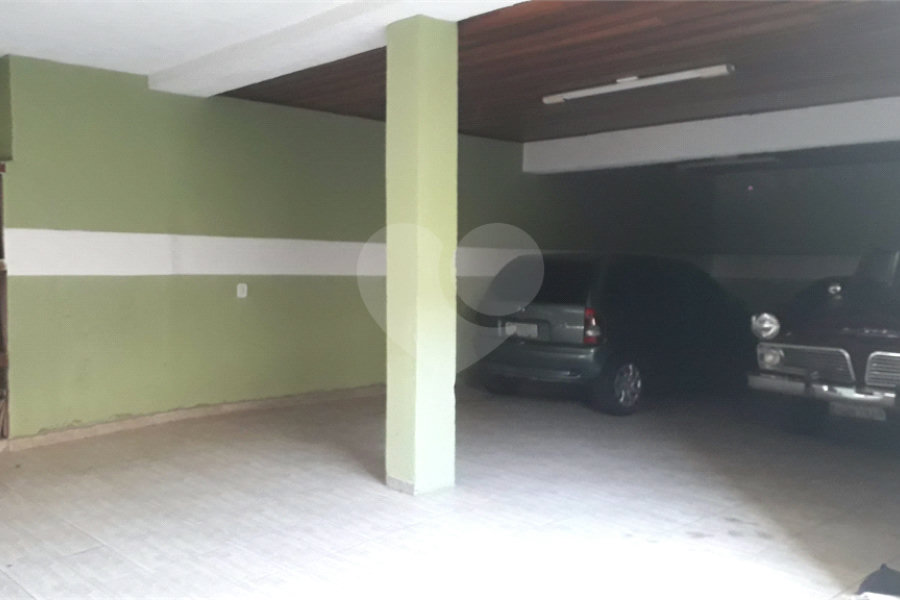 Sobrado à venda com 4 quartos, sendo 1 suíte, em Vila Nova Cachoeirinha, São Paulo, SP