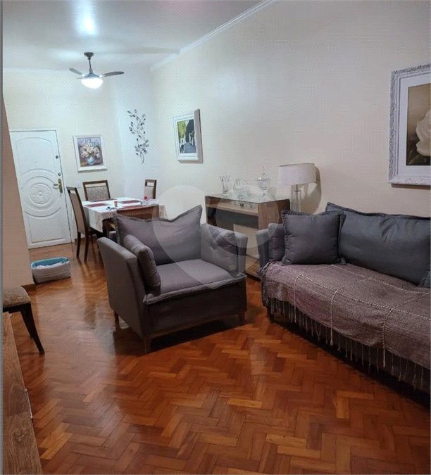 Apartamento à venda com 3 quartos, sendo 1 suíte,  em Tijuca, Rio de Janeiro, RJ