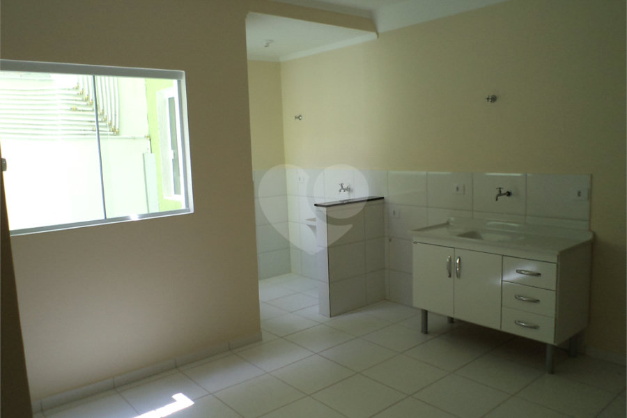 Apartamento à venda com 2 quartos em Casa Verde, São Paulo, SP