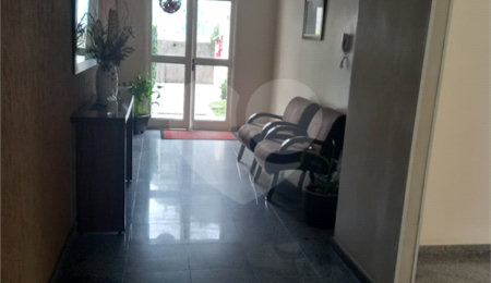 Apartamento à venda com 2 quartos em Limão, São Paulo, SP