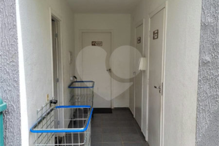 Apartamento à venda com 2 quartos em Vila Andrade, São Paulo, SP