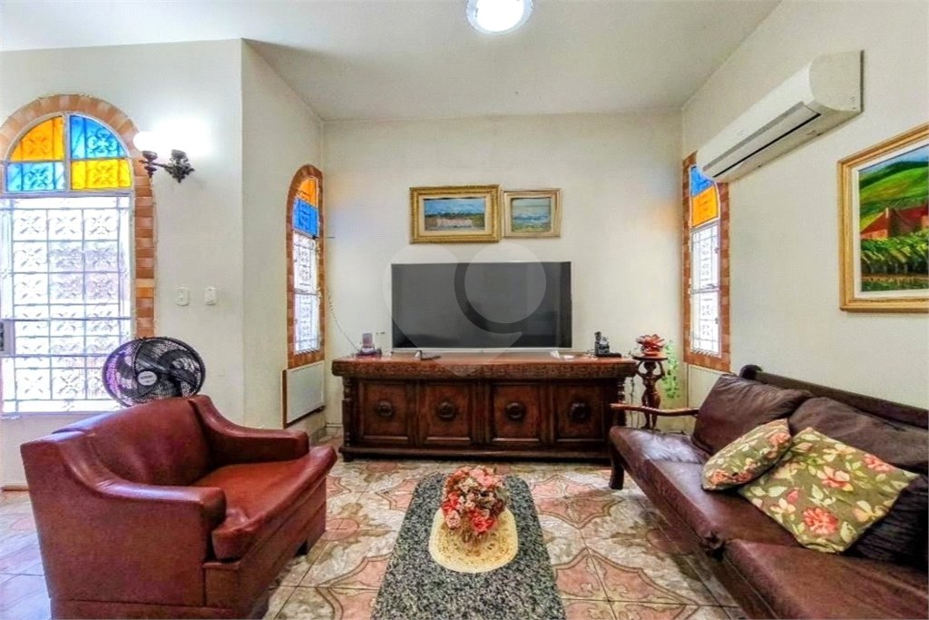 Casa à venda com 4 quartos, sendo 3 suítes, em Maracanã, Rio de Janeiro, RJ