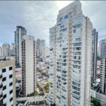 Apartamento para alugar com 3 quartos, sendo 2 suítes, em Vila Regente Feijó, São Paulo, SP